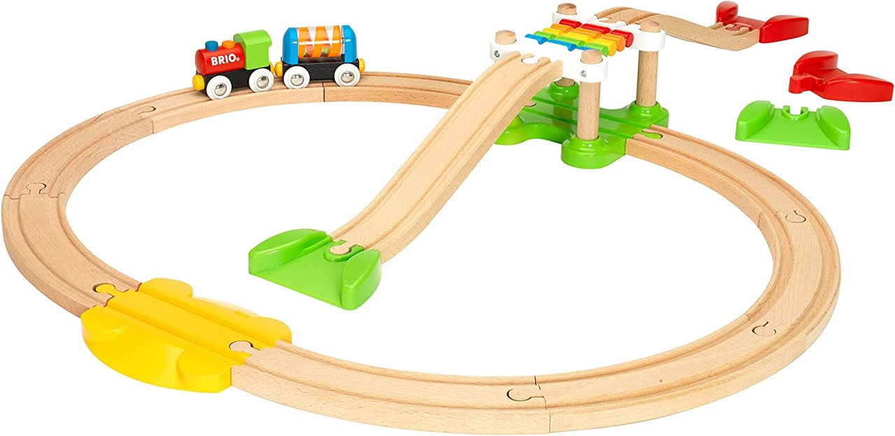 BRIO　マイファーストビギナーセット